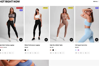 setup and optimize your fitness coaching app and upload workout programs