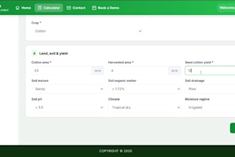build a custom dashboard with frontend backend and database