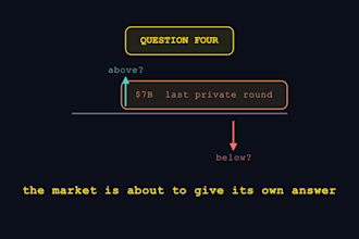 create documentary style finance and data explainer animation