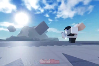 create roblox r6 r15 combat animations, vfx and cinematic cutscenes