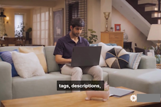 be your youtube SEO expert and organic video ranker