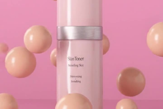 create 3d cosmetic packaging renders for amazon