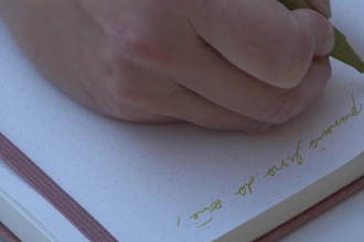 write stories and scripts