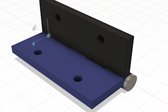 design 3d printable products and functional parts in fusion 360