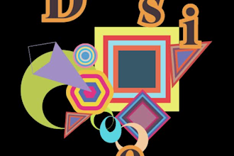 design posters and billboards