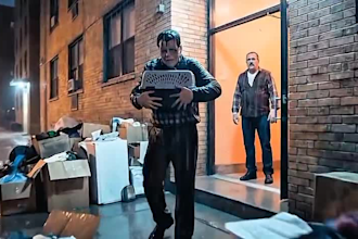 do amazon kdp story book novel ai cinematic book trailer ai video book promotion