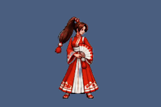 do pixel art animation game asset sprite sheet pixel character 2d pixel art