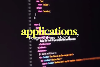 be python backend developer for django, drf and fastapi apis