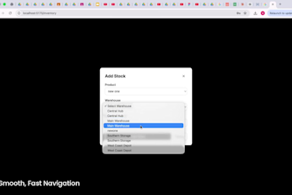 develop responsive react web applications