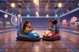 3d kids animation and 2d cartoon animation videos