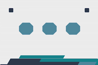 do powerpoint template redesign retouch polish master template edit ppt canva