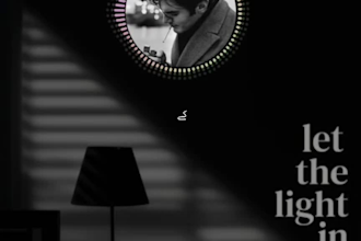 do professional urdu voice over for poetry and narration