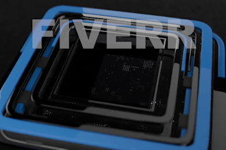 create a broadcast news intro for you