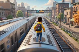 engaging 2d and 3d kids cartoon animation for youtube