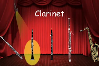 make your suitable for woodwind, brass, or string quartets
