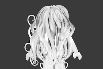 creater you a ugc item