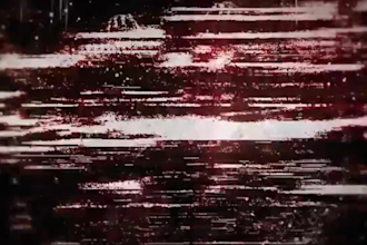 create cinematic ai metal lyric video, animated music video and visualizer