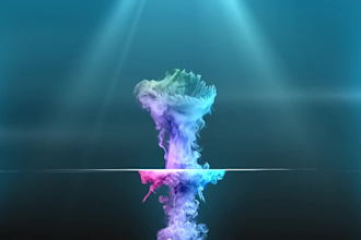 do cinematic 2d animation video and intro outro videos, logo animation