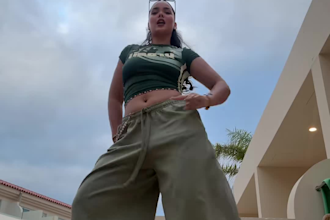 promote your music with trending tiktok dance content
