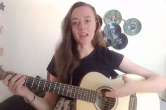 be your guitarist, record professional electric or acoustic guitar