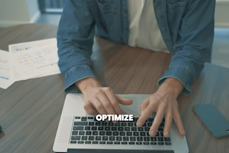 optimize your website for ai search engines GEO aeo, SEO