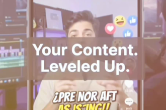 edit viral reels, shorts and youtube videos that get views