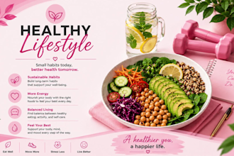 create a personalized nutrition and meal plan for your goals