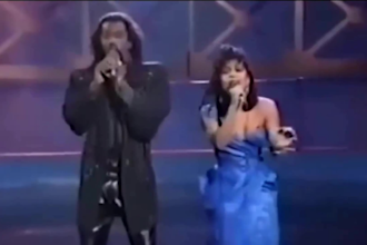 deliver first class male and female duet vocalist