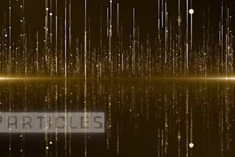 create stunning 3d hero section with particle effects and shaders