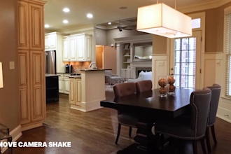 real estate video editing