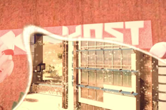 make a high quality cinematic trailer video for your fivem server, fivem intro