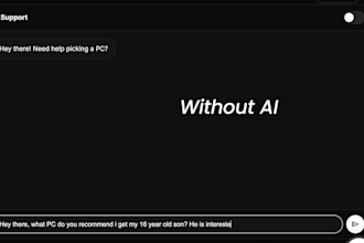 seamlessly integrate ai into your app