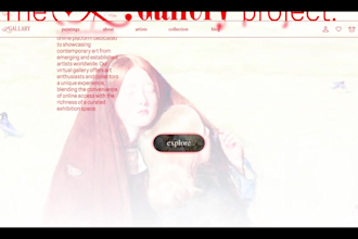 do web design, logo design