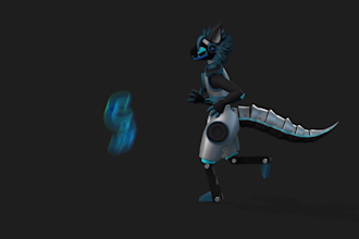 optimize your vrchat avatar for better fps performance and quest compatibility
