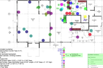 provide accurate construction quantity takeoff  cost estimation using plan swift
