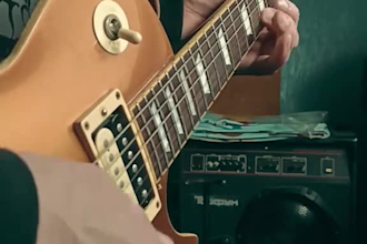 record high quality pedal steel for your song