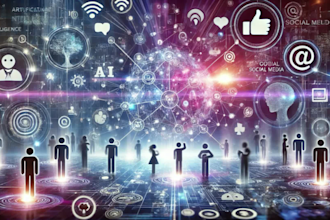 write SEO articles on ai, technology, and social issues