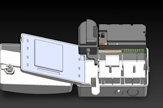 design 3d cad models for prototyping 3d printing