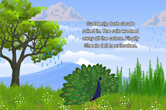write engaging children books ebooks and educational stories