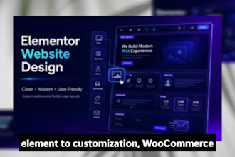 design a wordpress website with ai chatbot