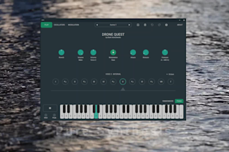 develop your audio plugin with juce