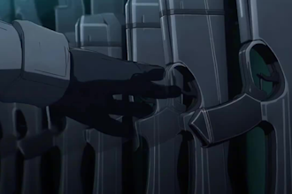 create exceptional ai anime fighting scene anime trailer movie trailer