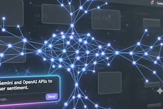 fix mern bugs, add ai apis, and build tools