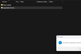 python file automation tool