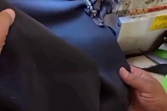 custom hoodies and streetwear manufacturer