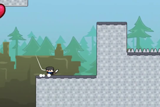 create a gameplay trailer for your game