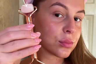 create ugc videos for beauty, skincare, and hair care product for brands