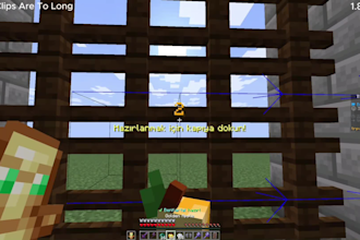 be your minecraft pvp, building, and speedrun coach