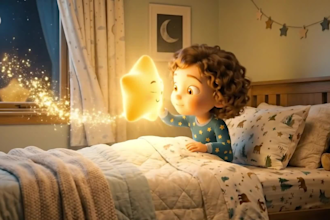 do 3d pixar style kids nursery rhyme kids learning video in cocomelon style