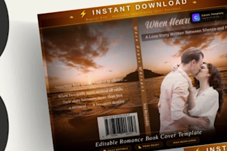 create canva templates for small business stationery